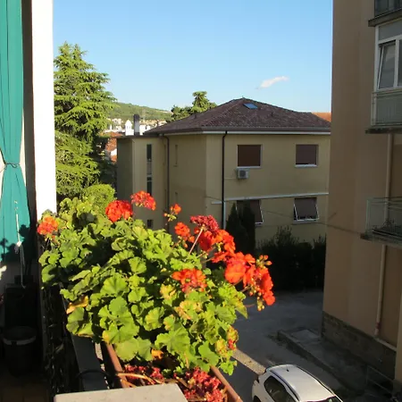 D'angeli Апартаменты *